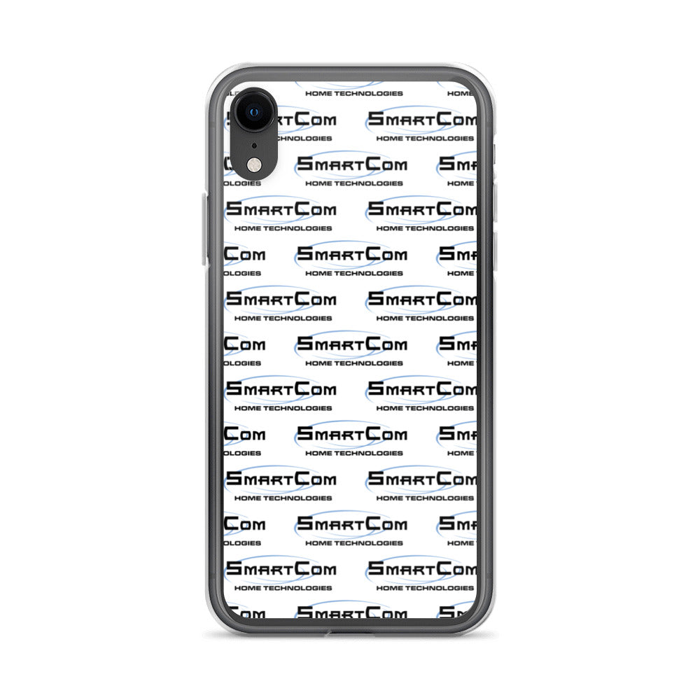 SmartCom-iPhone Case