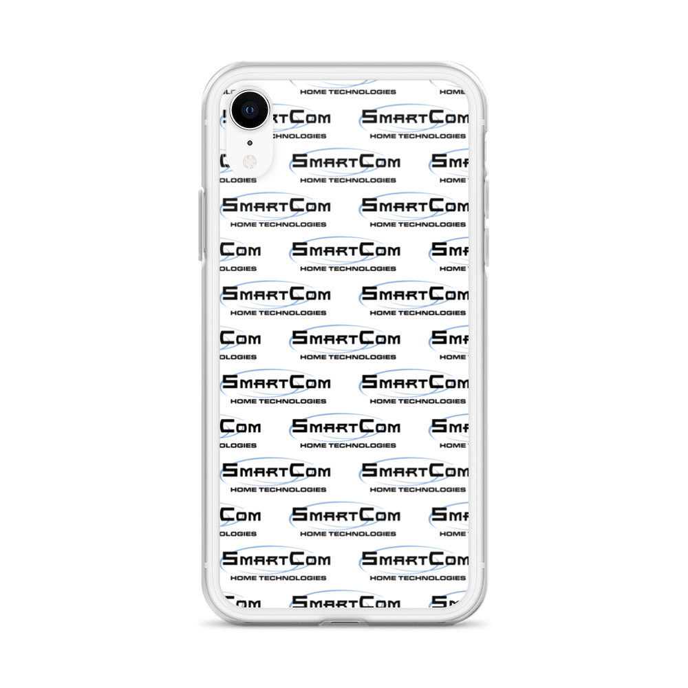 SmartCom-iPhone Case