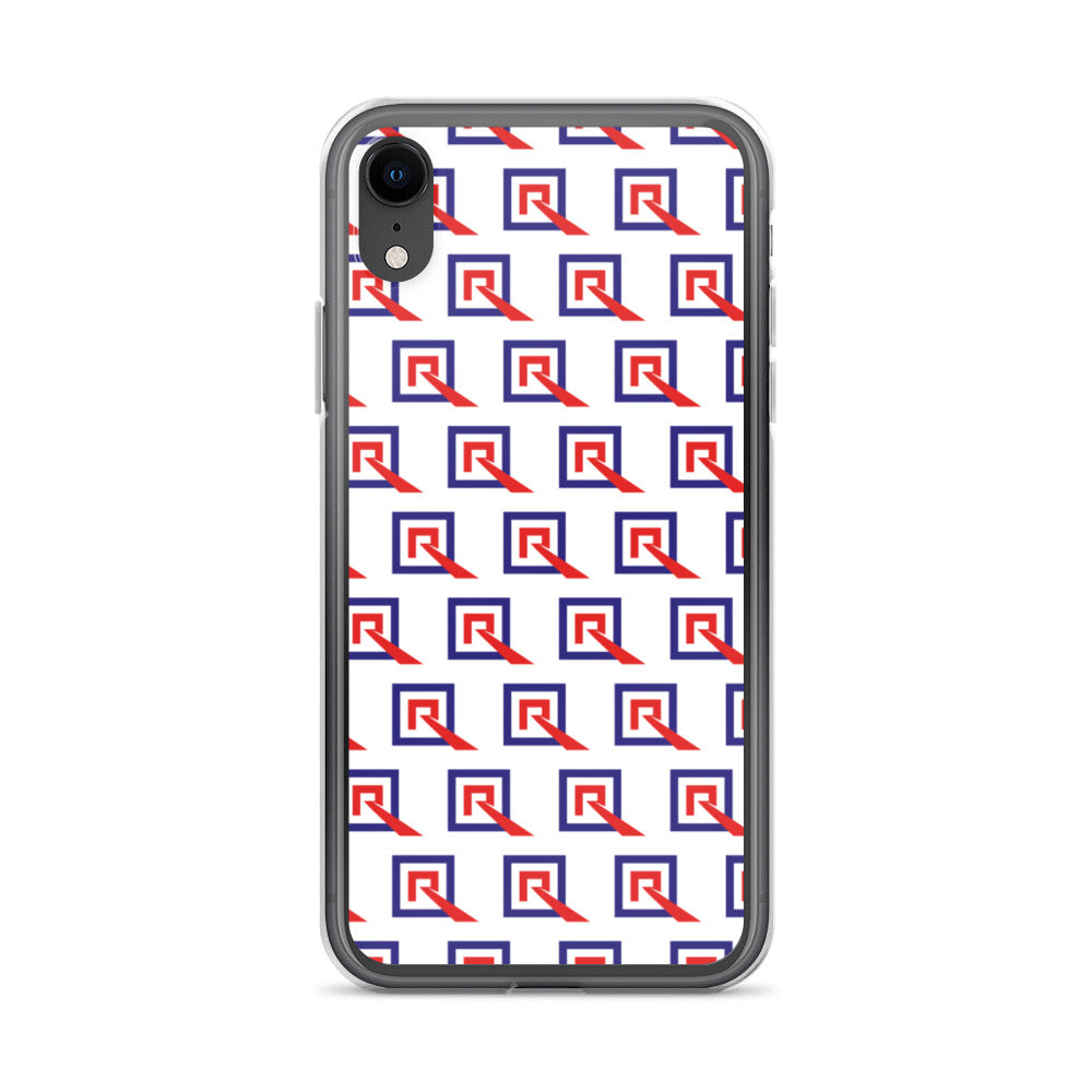 Republic Elite-iPhone Case