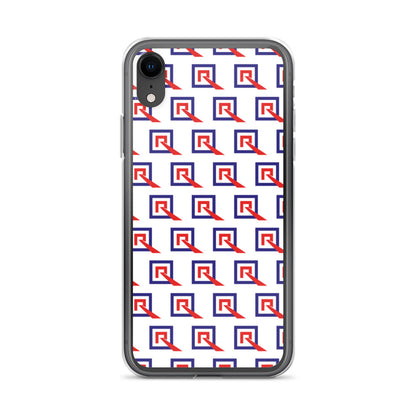 Republic Elite-iPhone Case