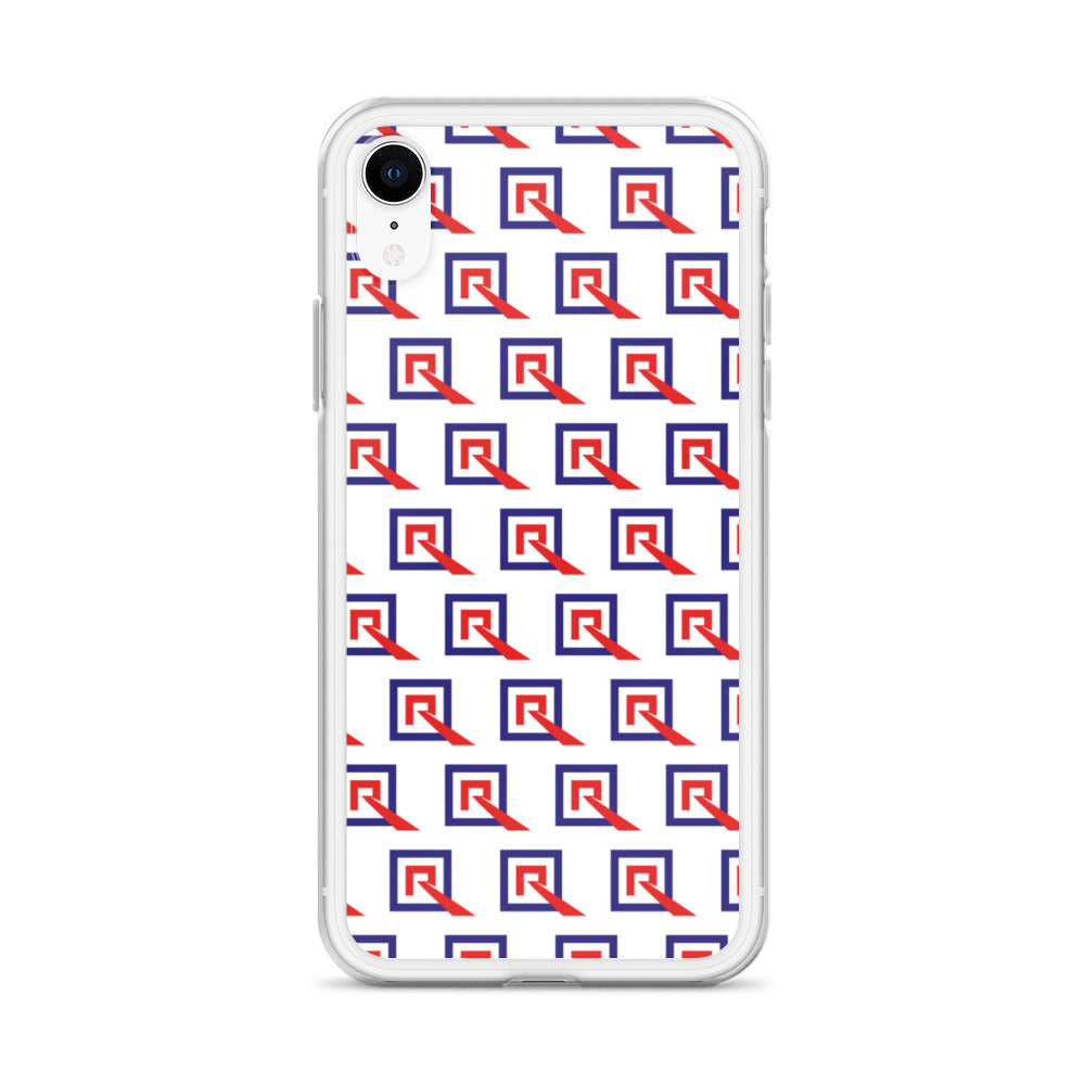 Republic Elite-iPhone Case