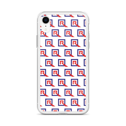 Republic Elite-iPhone Case