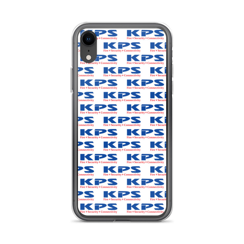 KPS-iPhone Case