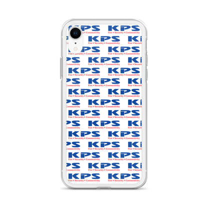 KPS-iPhone Case