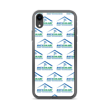 DATASMART-iPhone Case