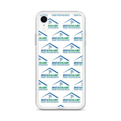 DATASMART-iPhone Case