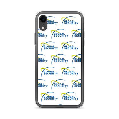 Global Security-iPhone Case