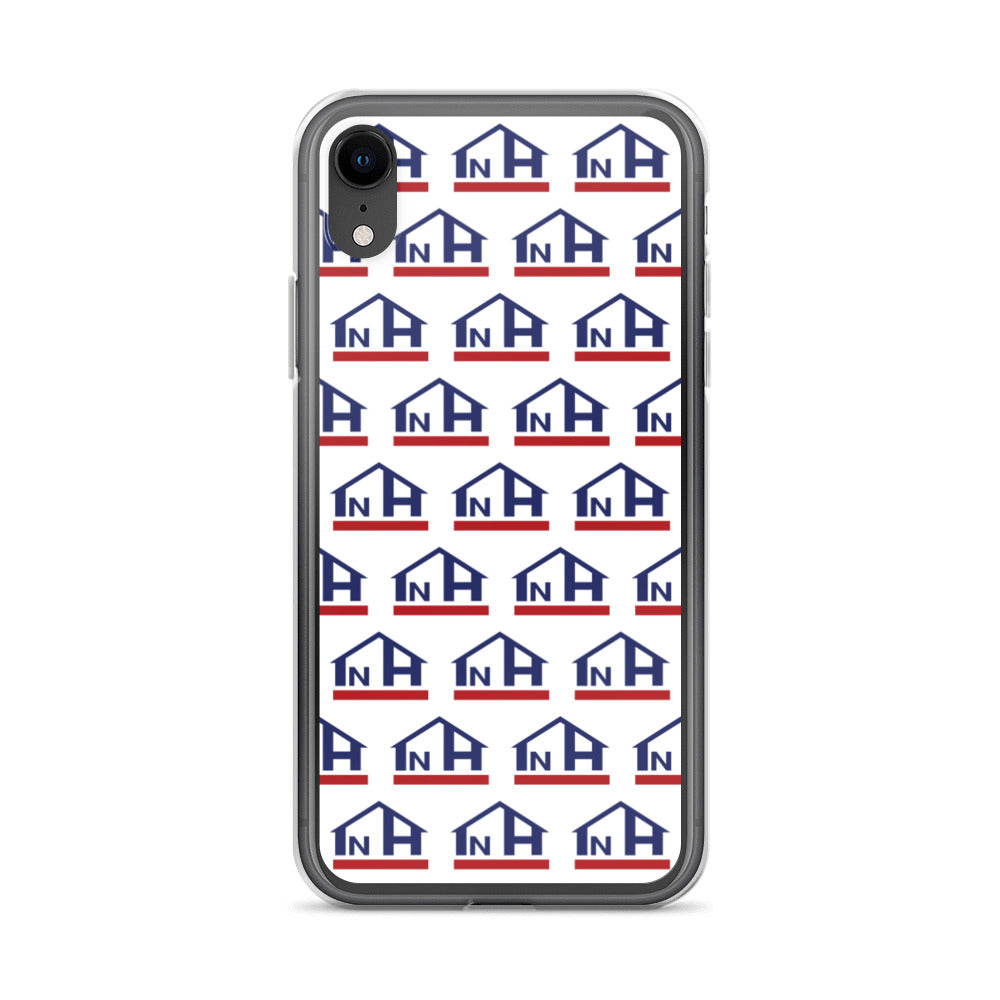 In House-iPhone Case