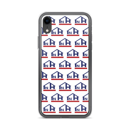 In House-iPhone Case