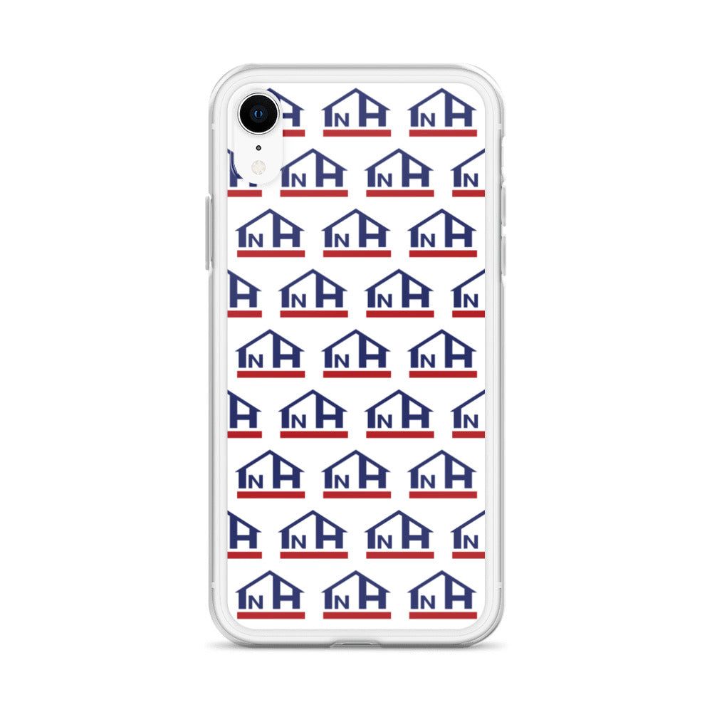 In House-iPhone Case