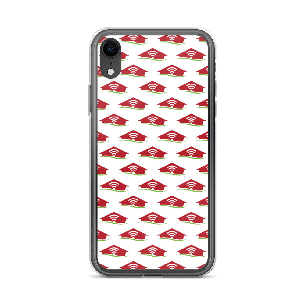 HomeSmart-iPhone Case