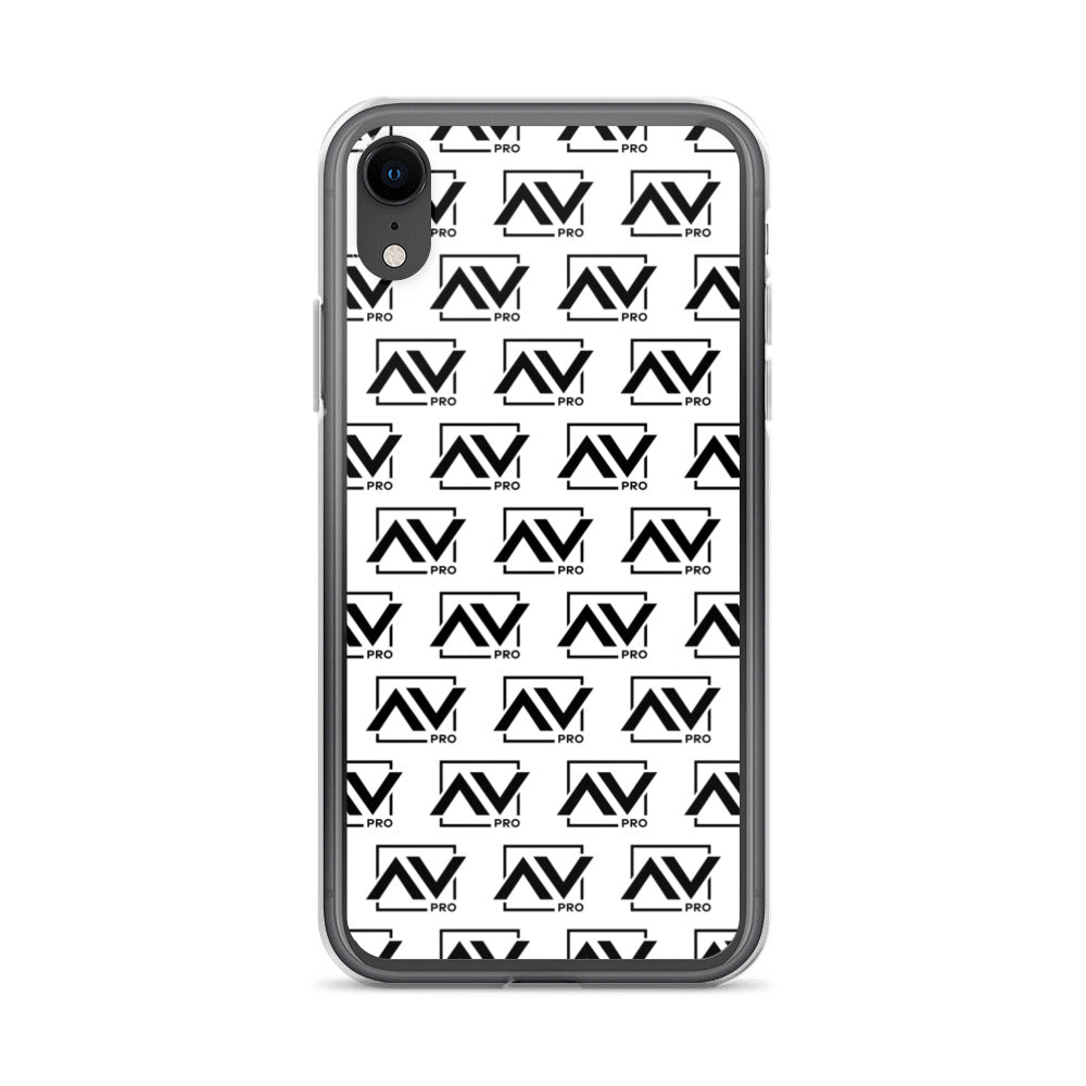 AVpro-iPhone Case