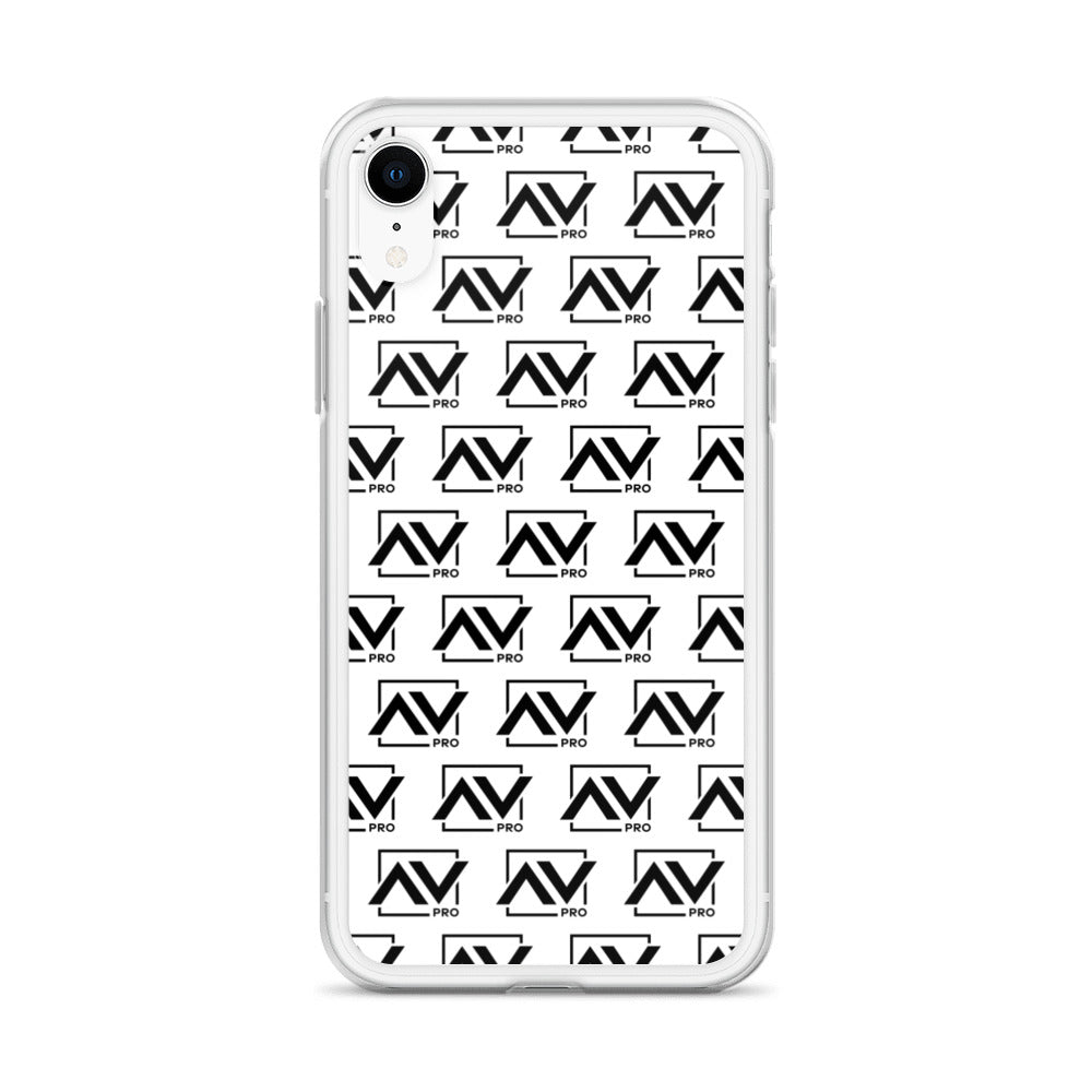 AVpro-iPhone Case