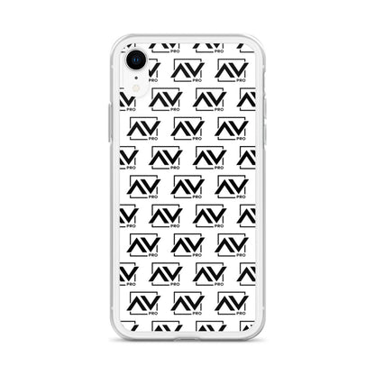 AVpro-iPhone Case