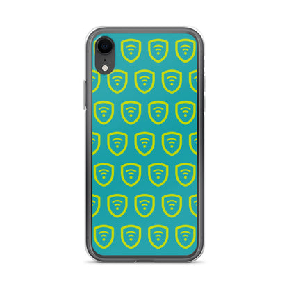 Chorus-iPhone Case