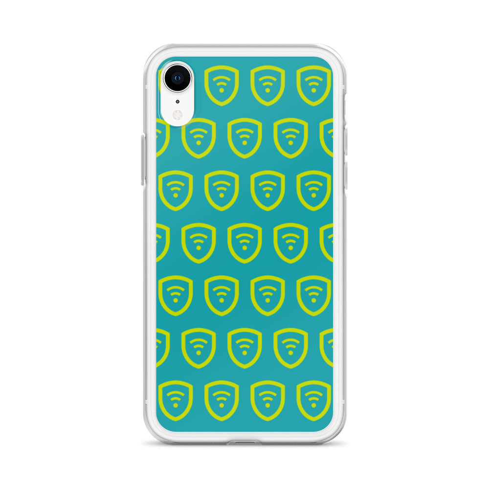 Chorus-iPhone Case