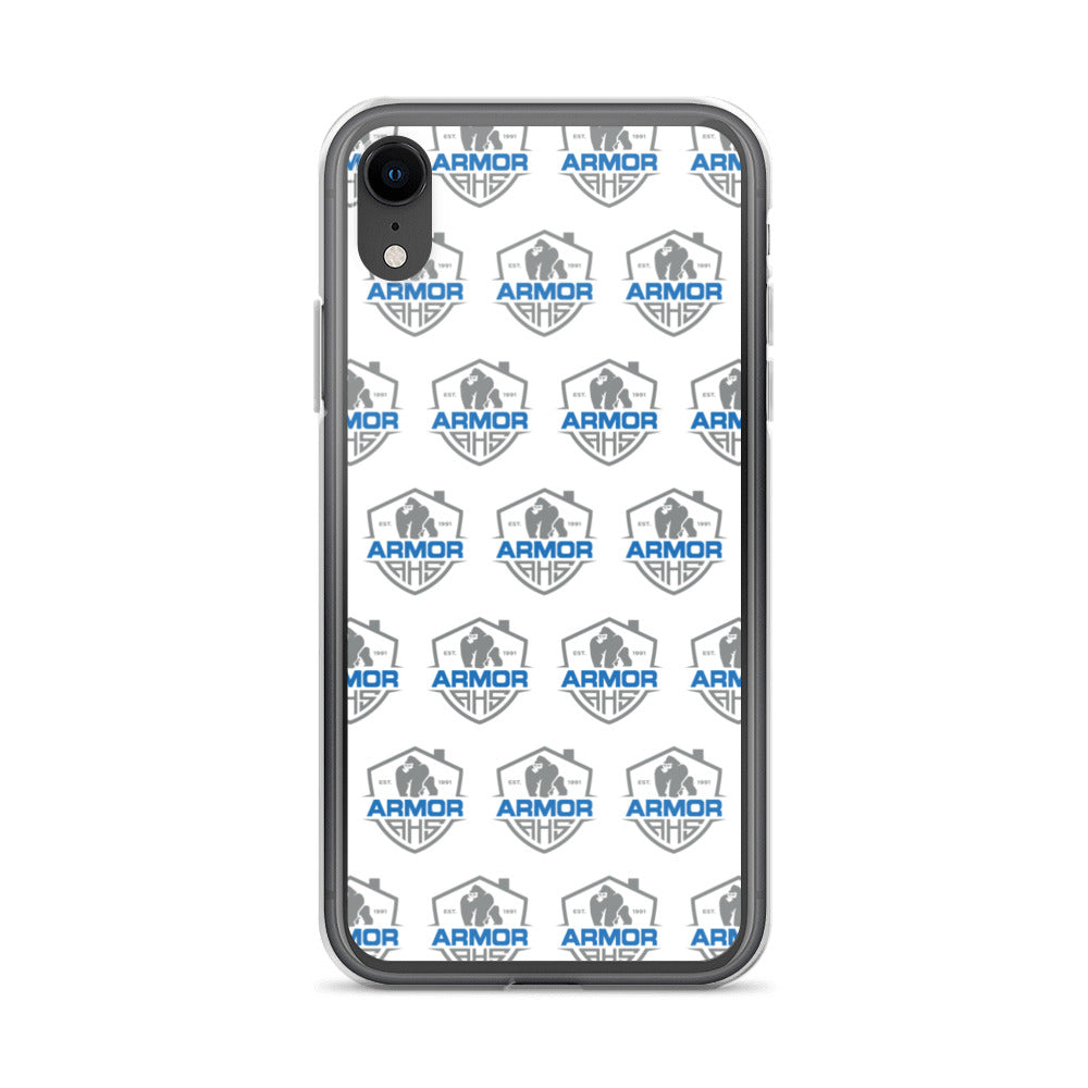 Armor-iPhone Case