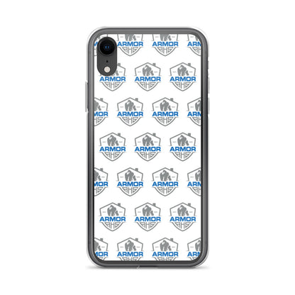 Armor-iPhone Case