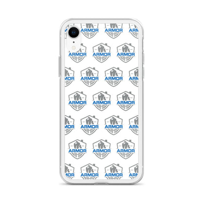 Armor-iPhone Case