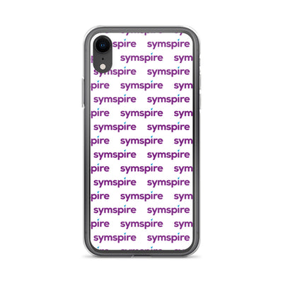 Symspire-iPhone Case