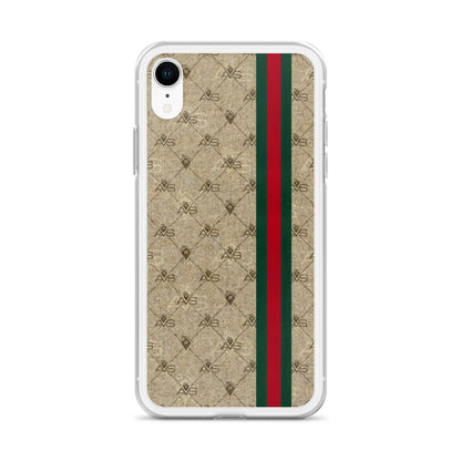 AVS-iPhone Case