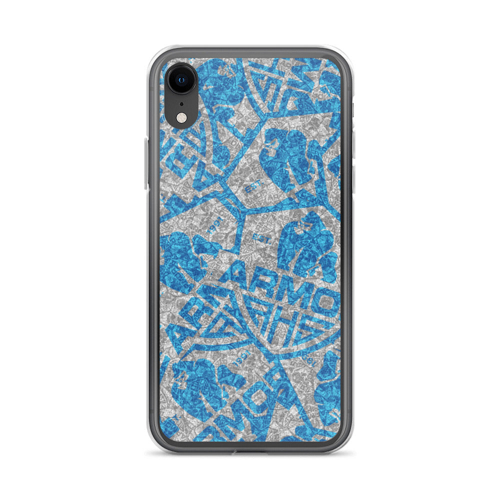 Armor AHS-iPhone Case