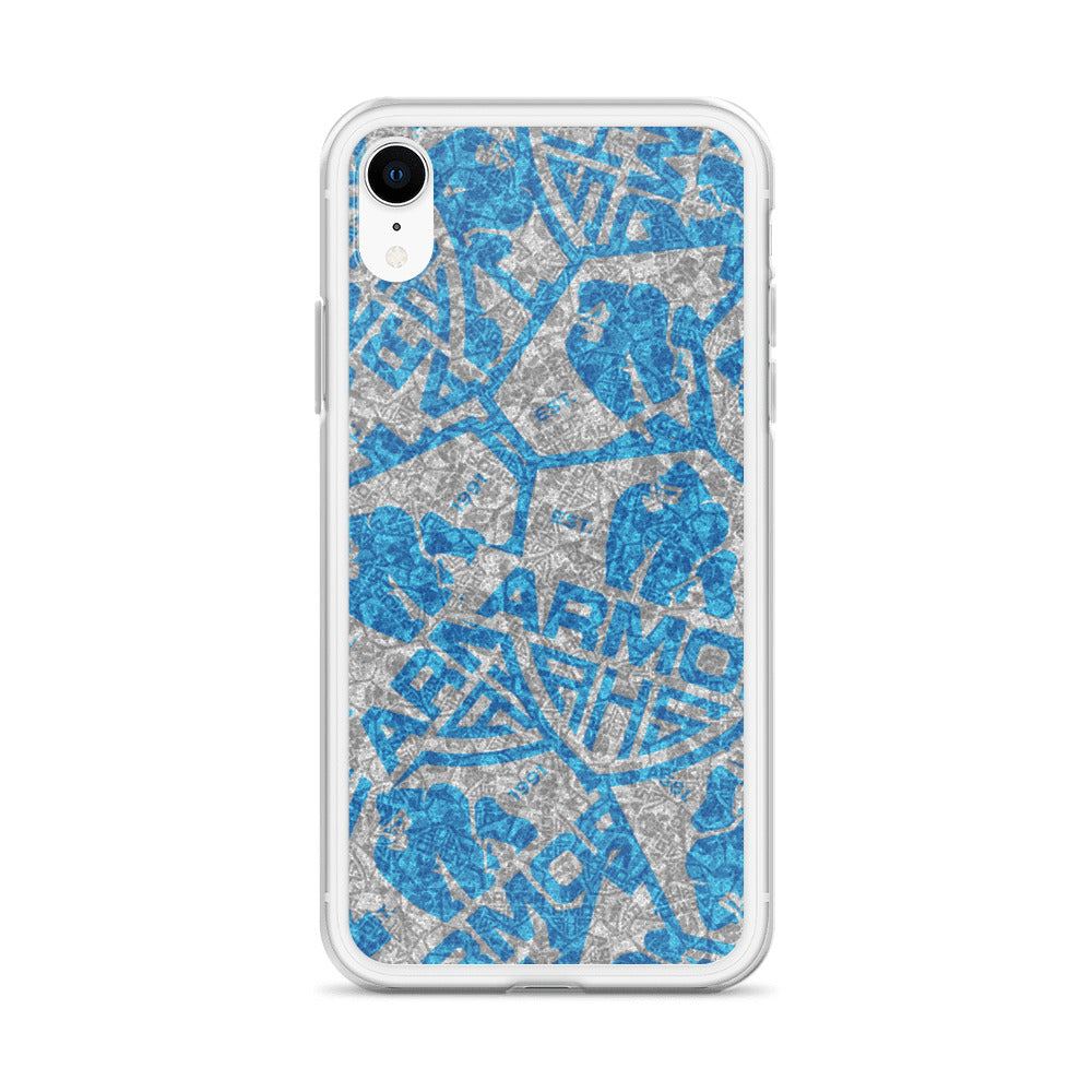 Armor AHS-iPhone Case