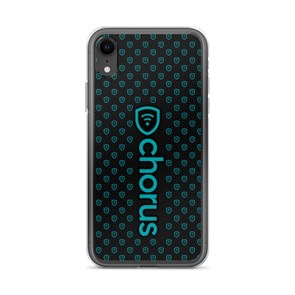 Chorus-iPhone Case