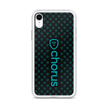 Chorus-iPhone Case