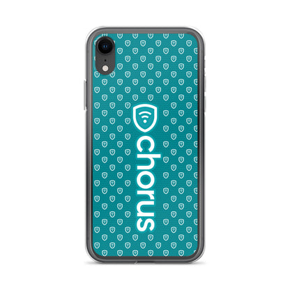 Chorus-iPhone Case