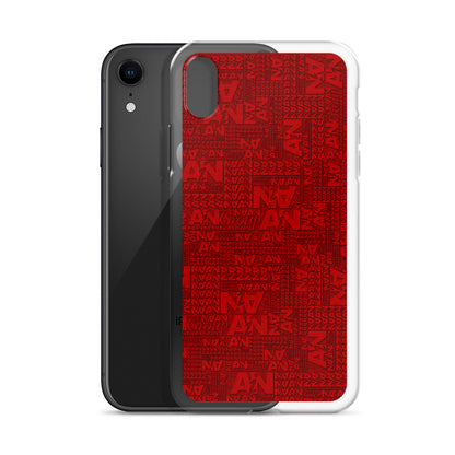 AiN-iPhone Case