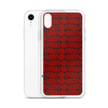 AiN-iPhone Case