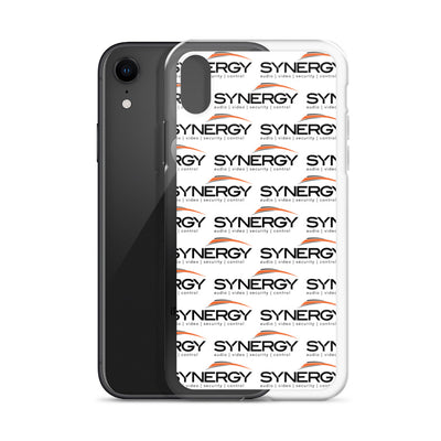 Synergy-iPhone Case