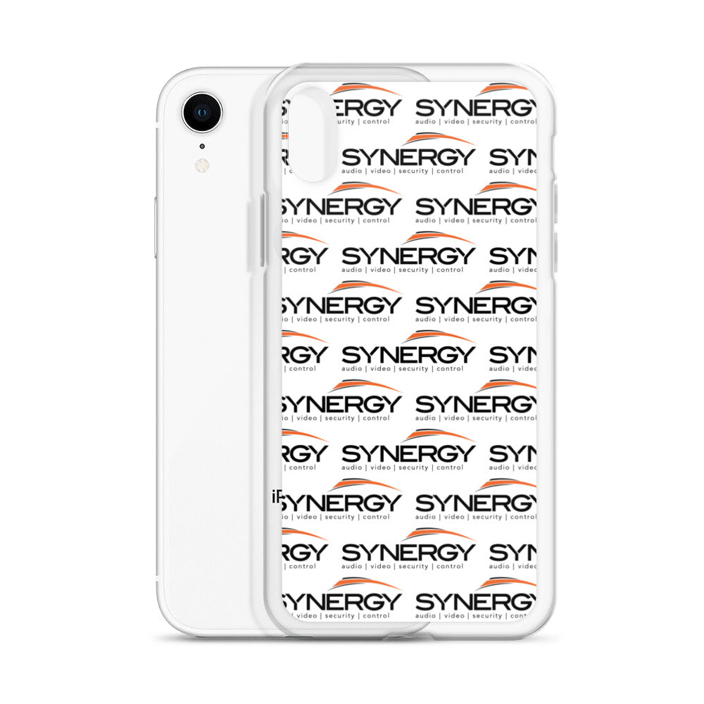 Synergy-iPhone Case