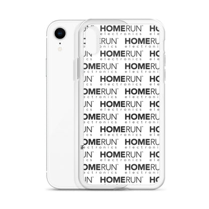 Home Run-iPhone Case