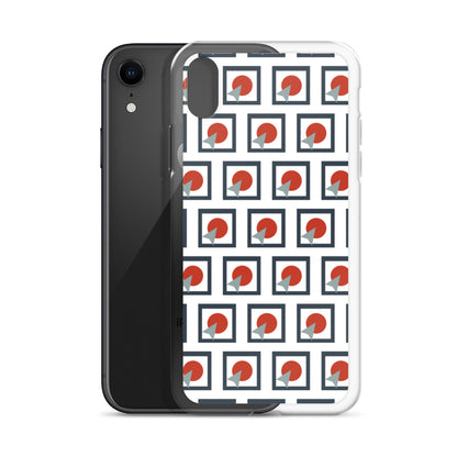 CSS-iPhone Case