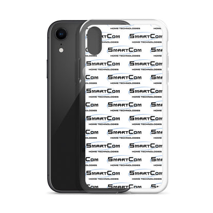 SmartCom-iPhone Case