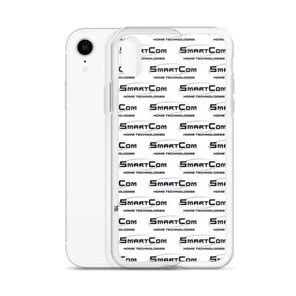 SmartCom-iPhone Case