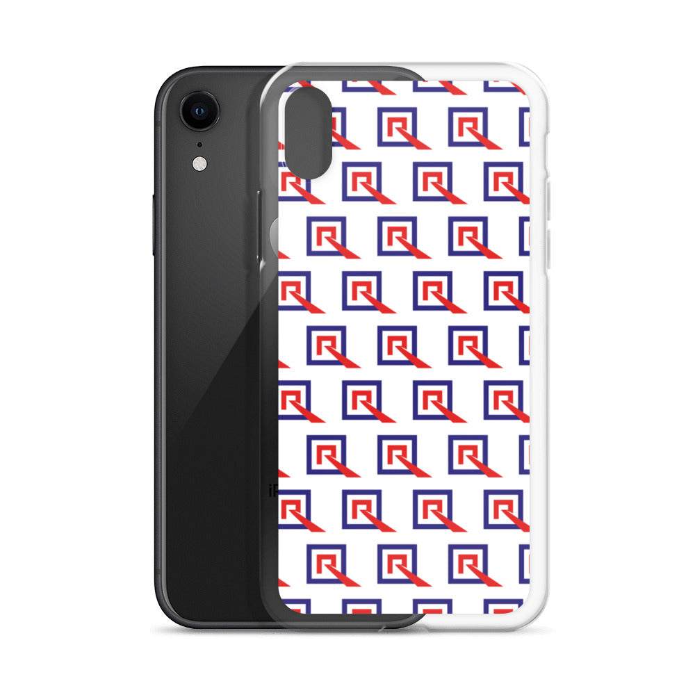 Republic Elite-iPhone Case