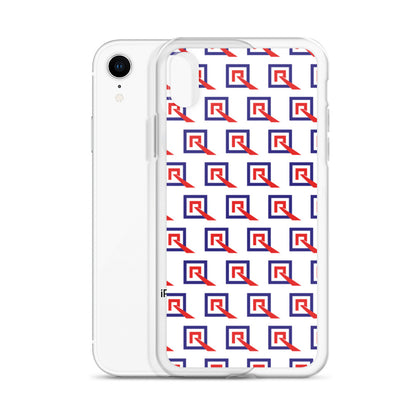 Republic Elite-iPhone Case