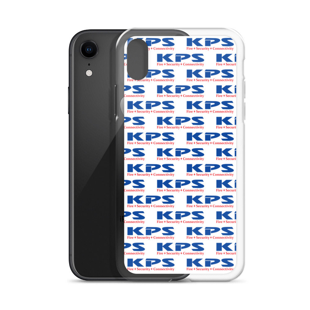 KPS-iPhone Case