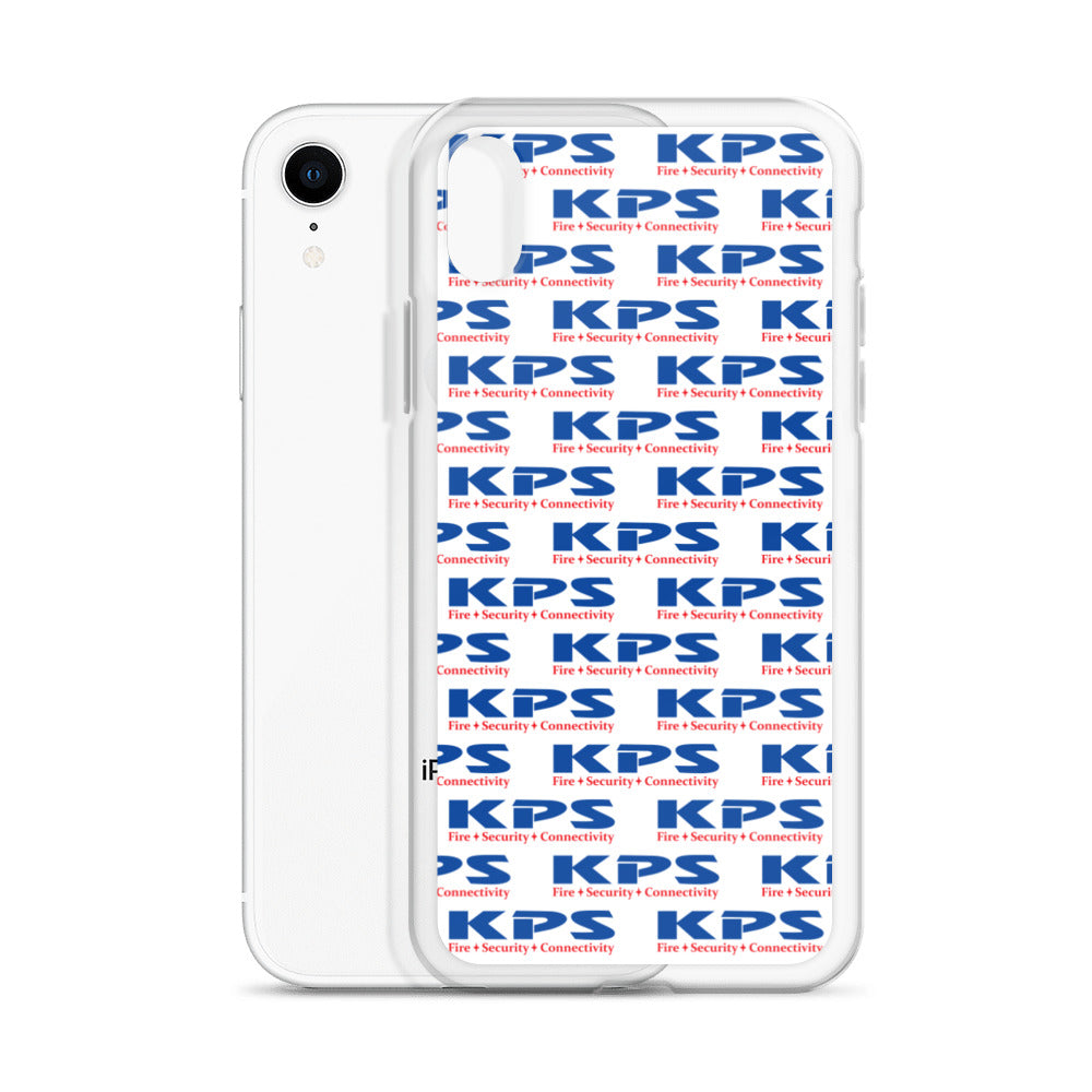 KPS-iPhone Case