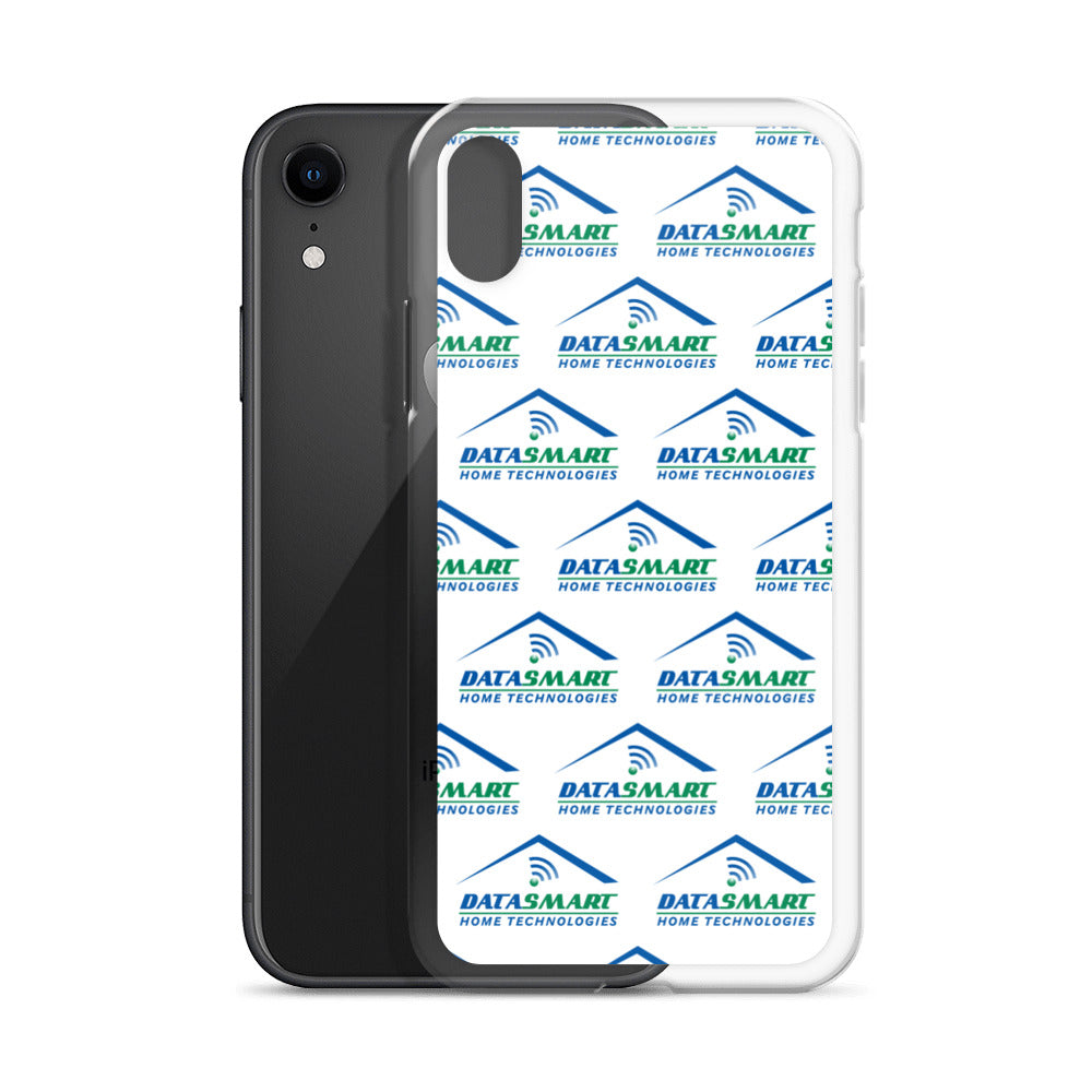 DATASMART-iPhone Case