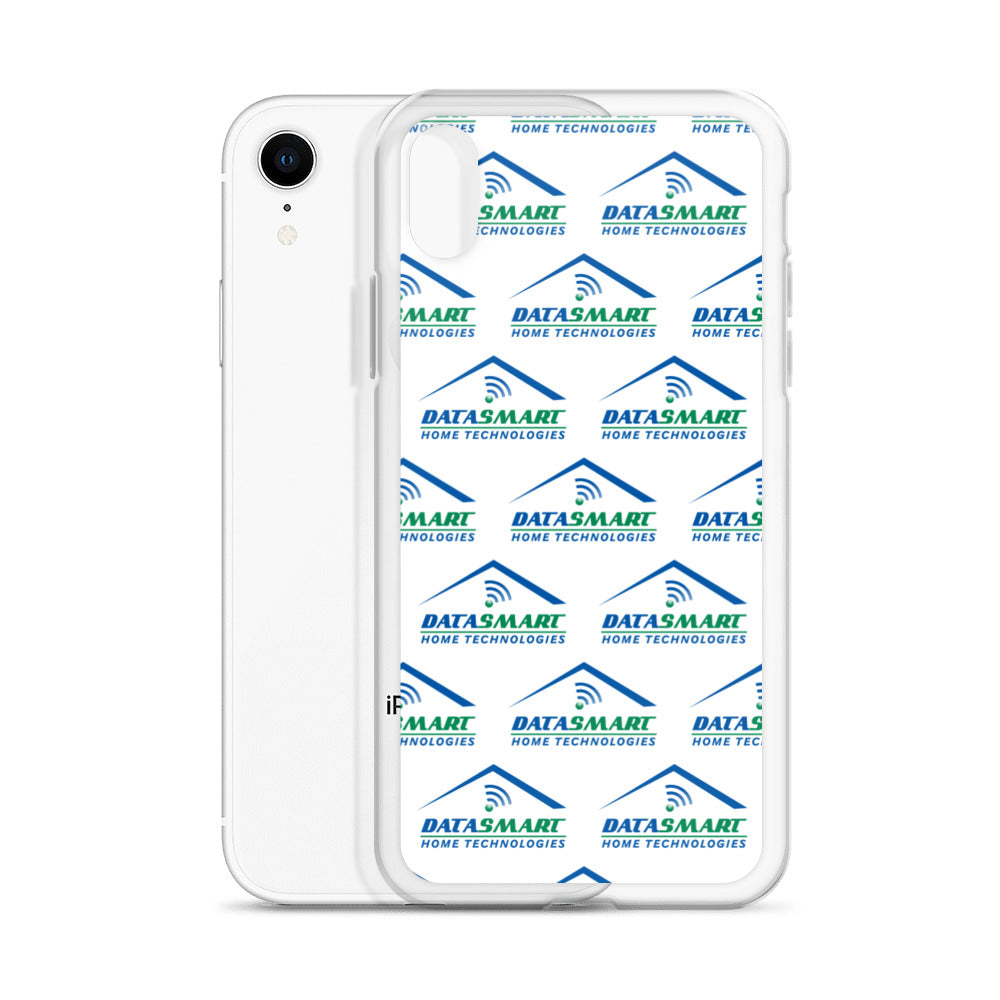 DATASMART-iPhone Case