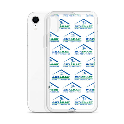 DATASMART-iPhone Case