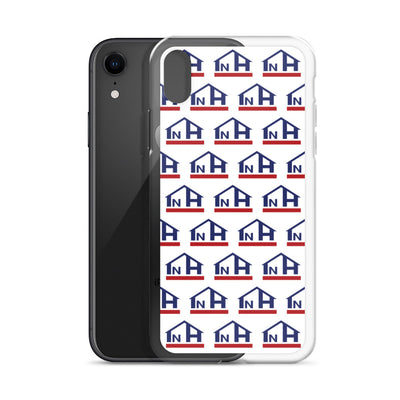 In House-iPhone Case