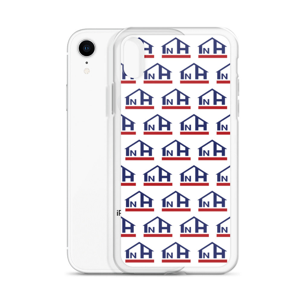 In House-iPhone Case