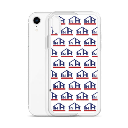 In House-iPhone Case