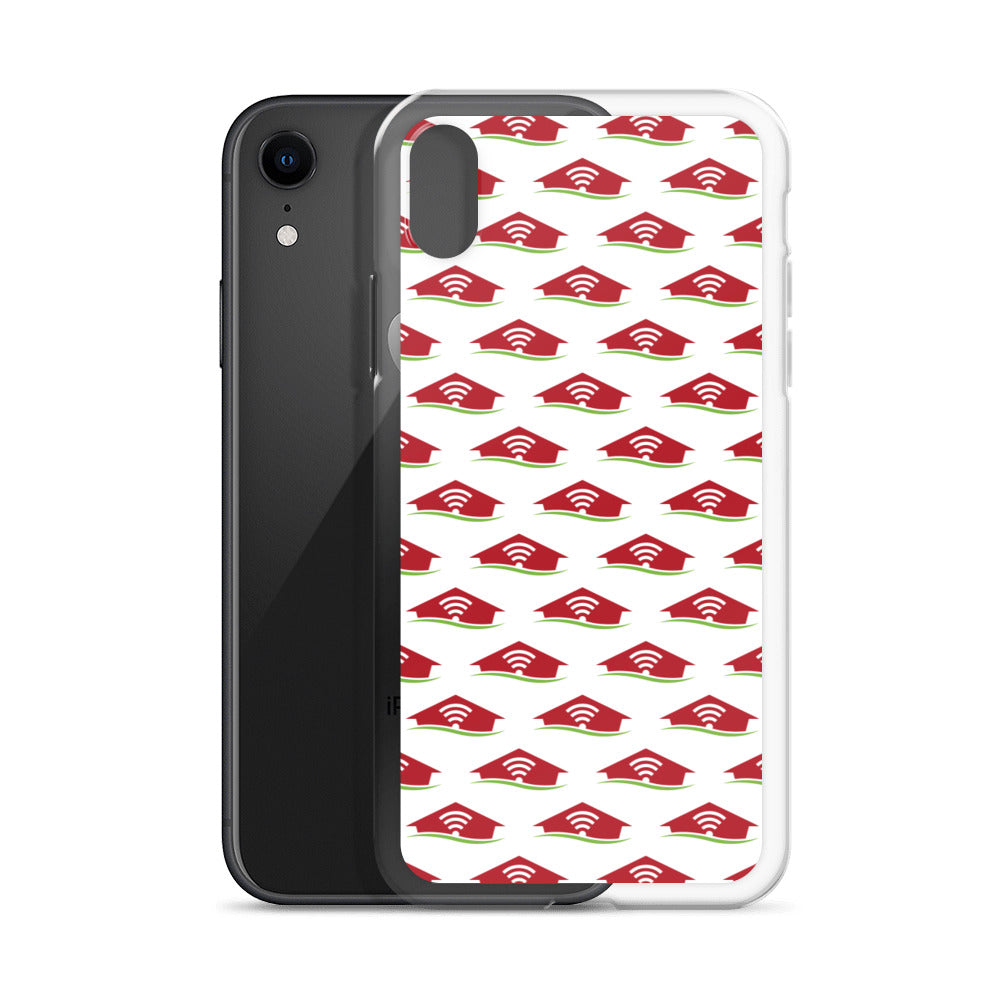 HomeSmart-iPhone Case