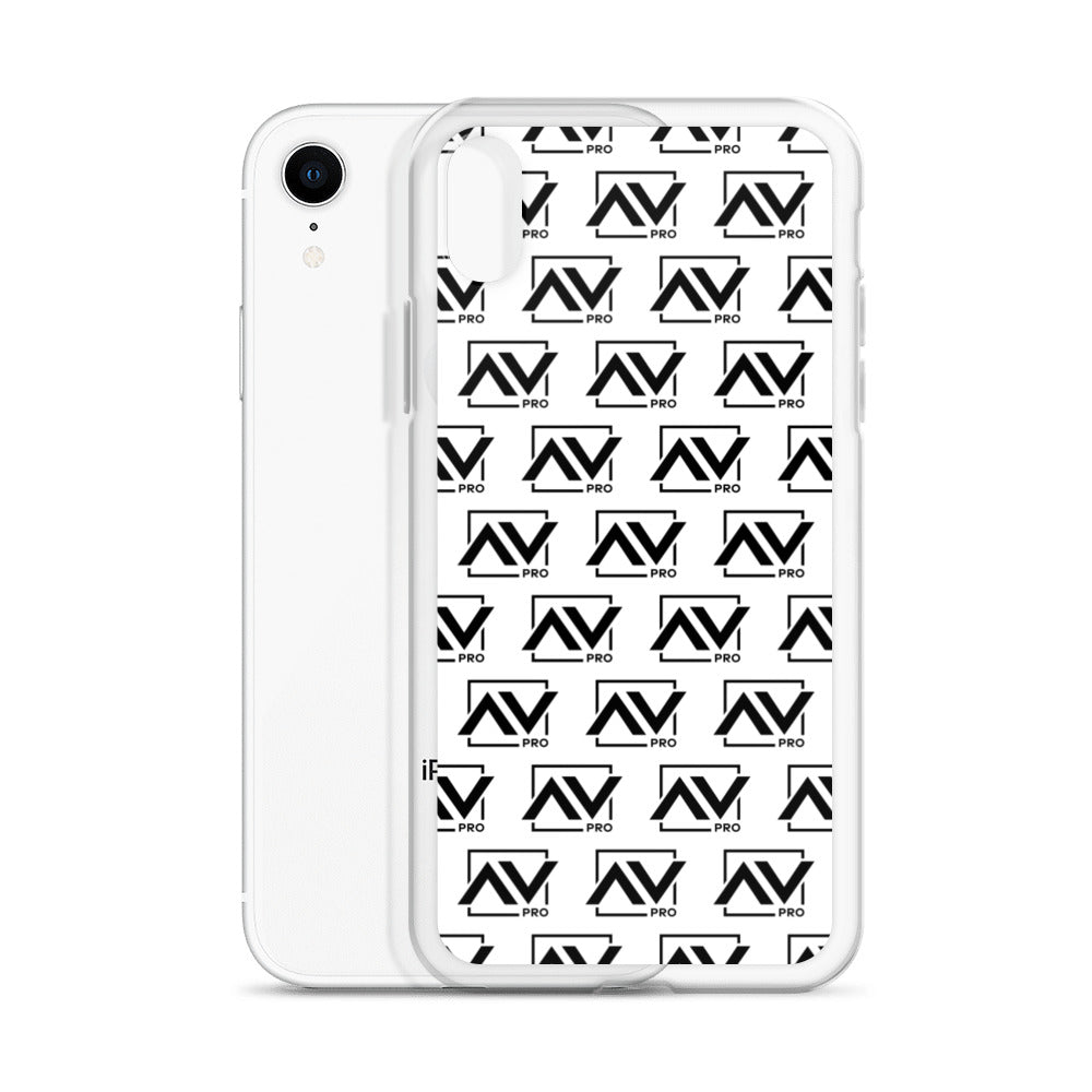 AVpro-iPhone Case